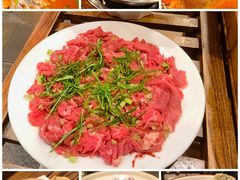 -亮欢寨酸汤鱼(沙冲路店)