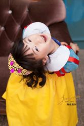 点击看大图 -角色婚纱摄影(中心店)