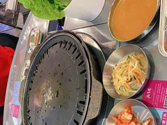 -玄希浪漫厨房·韩料烤肉(湖滨银泰in77店)