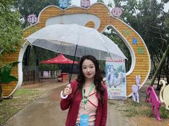 -竹泉村旅游度假区