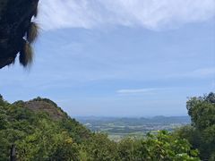 -江郎山风景名胜区