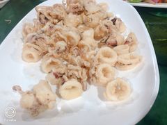 -四川小胡子海鲜(丁村万人海鲜广场店)