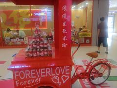 -沈阳百联购物中心(青年大街店)