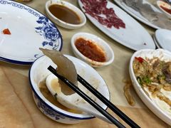 -五洲牛肉美食馆