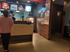 -麦当劳(衡阳中心汽车站店)