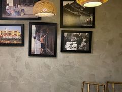 大堂-齐轩居私房特色菜(光荣北路店)