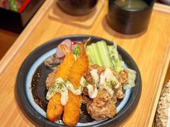 -笑福亭日式料理店(财富中心店)