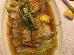 豉香娃娃菜-乾园(天河城店)