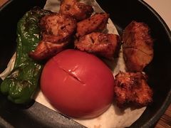 -Pasha帕夏土耳其餐厅(南昌路店)