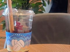 -COSTA COFFEE(天通苑华联店)