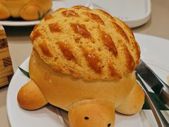 -蔡澜点心·粤菜(丽泽天街店)
