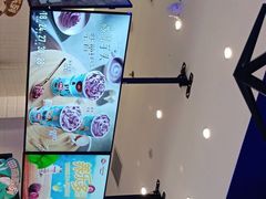 -DQ·蛋糕·冰淇淋(城南嘉园店)