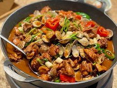 -水煮三国·川鲁江湖菜(香山店)