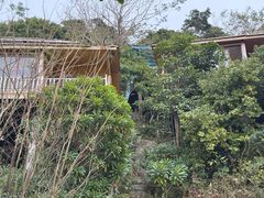 -放鸡岛生态旅游国际度假区