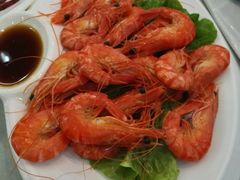 -盐通酒家(金桥湾清水苑店)