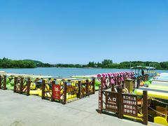 -云龙湖旅游景区