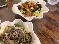 -清真海鲜大排档(原芥园道店)
