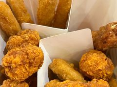 -汉堡王(昆明欣都龙城店)