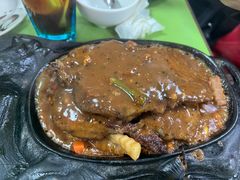 -胜利茶餐室