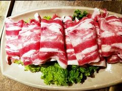 滋养肥牛卷-蜀大侠火锅(建设路第五大道店)