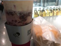 多肉车厘-喜茶(深圳东门1234店)