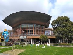 -宁波九龙湖开元度假村