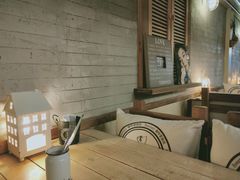 -Cafe Alice咖啡爱丽丝(奥城店)
