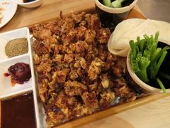 -陈傻子餐厅(世纪都会店)