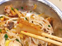 -老东江米粉(南方大厦店)