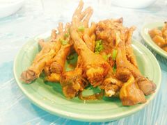 -霸王虾·小龙虾香辣蟹(玉林店)