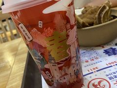 -万和春排骨砂锅米饭(新业广场店)