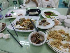 -景好海鲜餐厅(大鹏必选旅游店)