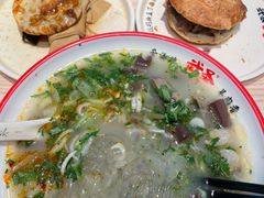 -武圣羊汤·西北面(朝阳门店)