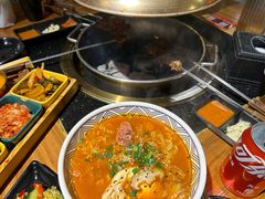 -水浒烤肉(国贸店)
