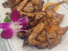 -百合海鲜酒楼(白云东平店)