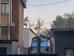 -岳各庄批发市场(西四环中路店)