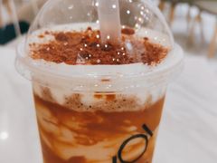 -KOI Thé(力宝广场店)