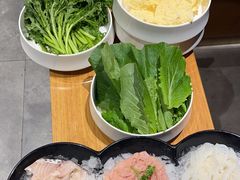 -伊斯美清真火锅(吉祥店)