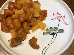 -十二舍·湯物素煮(江泰潤政店)