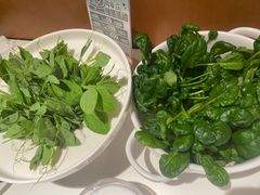 -烹然四季椰子鸡火锅(姚家园万象汇店)