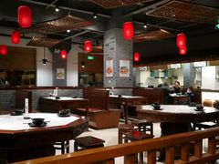 大堂-汉口巷子(宝丰路店)