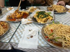 -阿金大白·上海菜馆(新天地店)