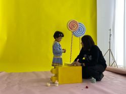-花开映像儿童摄影