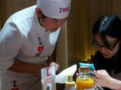 android_upload_pic-西贝莜面村(当代商城店)