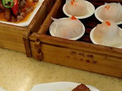 喜鹊虾饺皇-喜鹊茶点.啫煲(车陂店)