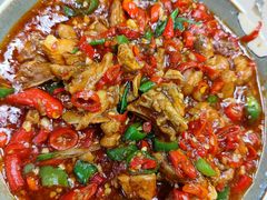 -老三样·旧食新味(万寿宫店)