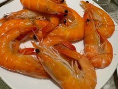 -西安高新希尔顿酒店·咖啡露台西餐厅