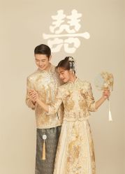 -IDO婚纱摄影(上海旗舰店)