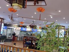 -桥香园过桥米线(国贸店)