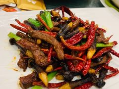 -金翠皇宫粤菜·点心·海鲜(科技园店)
